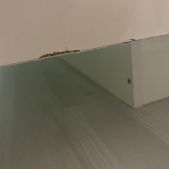 Bohem Mobilyalarda Kalitesizlik Ve Ölçü Sorunları