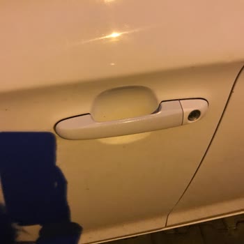 3 Ay Sonra Eksik Ve Hasarlı Araç Teslimatı: Serviste Büyük Mağduriyet