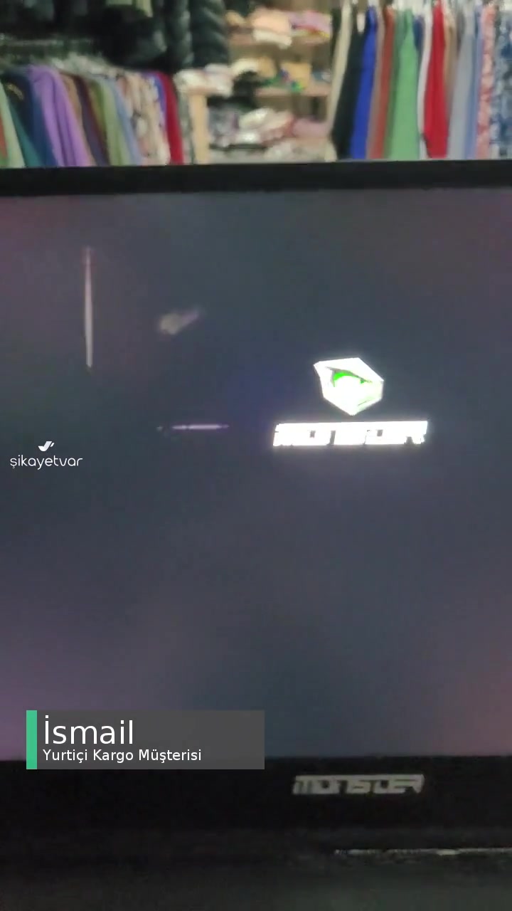 Yurtiçi Kargo Hasarlı Kargo Teslimatı videonun kapak resmi