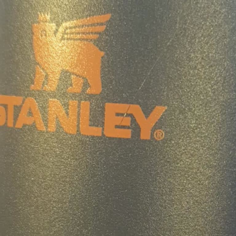 Stanley Çizik Gelen Termoslar Ve İade Sorunu Yaşadım