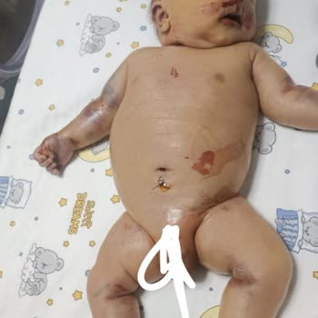 Yoğun Bakımda İhmal Ve Bilgi Eksikliği Oğlumun Hayatına Mal Oldu