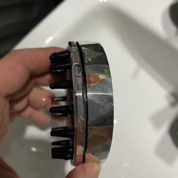 Kısa Sürede Kırılan Duş Başlığına Çözüm Bekliyorum