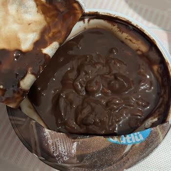 Taze Alınan Pudingin Bozuk Çıkması Büyük Hayal Kırıklığı Yaşattı