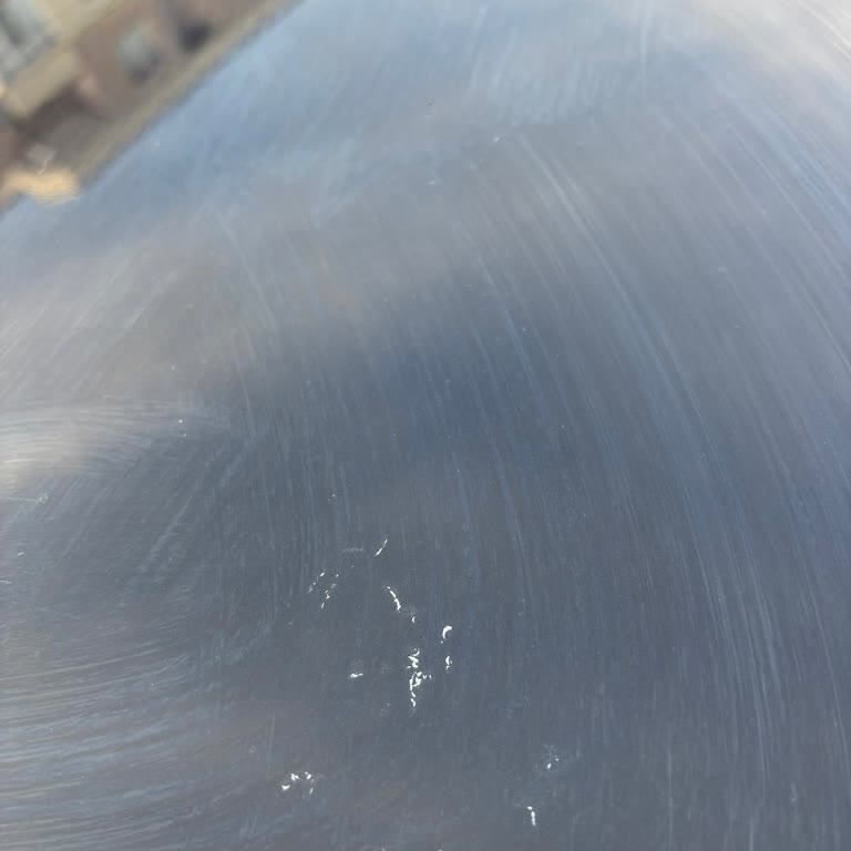 Citroen C5 Aircross'ta Kronik Tavan Boyası Atması Ve Değer Kaybı Mağduriyeti