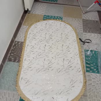 Kusurlu Halı Teslimatı Ve İletişimsizlik Nedeniyle Mağduriyet