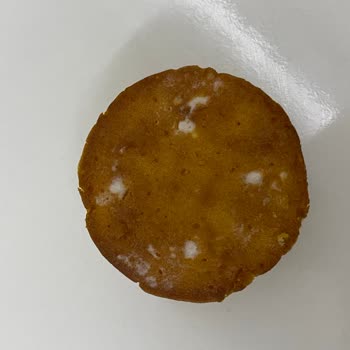 Aldığım Ülker Kekstra Kekin İçinde Küf Çıktı Oğlum İçin Almıştım