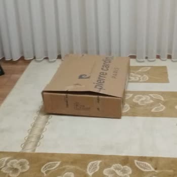 Eksik Gönderilen Mont Ve İletişim Sorunu