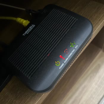 10 Gündür Süren İnternet Kesintisi Ve Ek Masraflara Çözüm Bekliyoruz