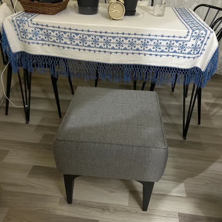 Eksik Sandalye Teslimatı Ve Sorumsuz Mağaza Yetkilileri Nedeniyle Mağduriyet