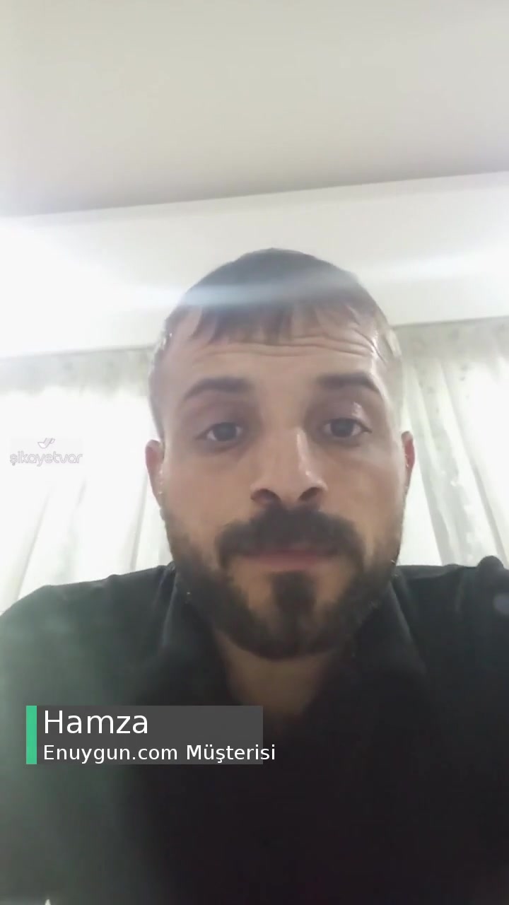 Enuygun.com İademizi Yapmadı! videonun kapak resmi