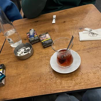 Chocolabs Sincan Şubesinde Üslupsuz Davranış Ve Yetersiz Servis