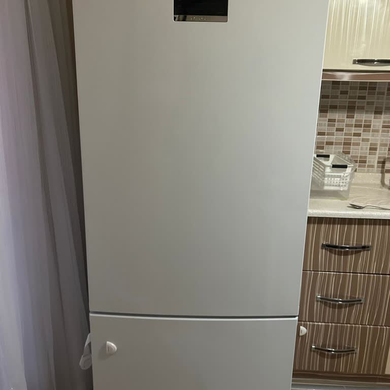 Hatalı Montaj Sonrası Buzdolabım Bozuldu Kimse Yardımcı Olmadı Mağduriyetim Büyüyor