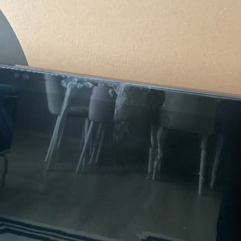 Vatan Bilgisayar Kırık Gelen Televizyon İçin Mağduriyetimin Giderilmemesi