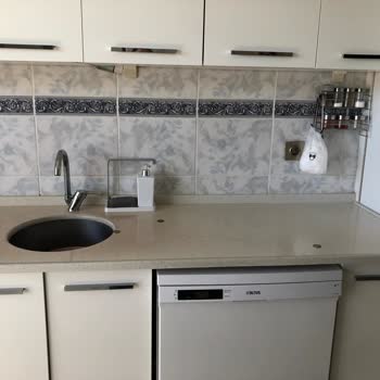 Garanti Kapsamındaki Mermerde Çatlak Ve Çözüm Sunulmaması