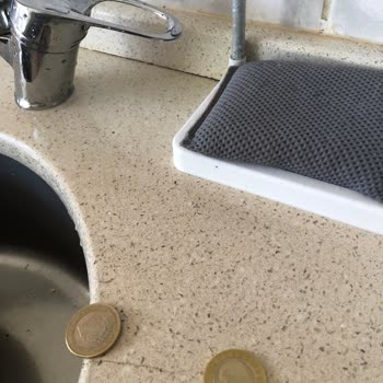 Garanti Kapsamındaki Mermerde Çatlak Ve Çözüm Sunulmaması