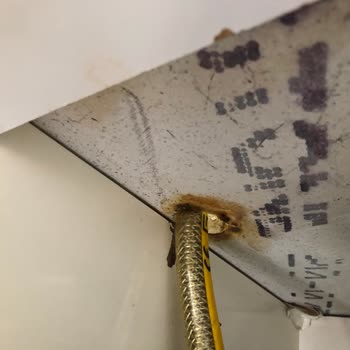 Garanti Kapsamındaki Mermerde Çatlak Ve Çözüm Sunulmaması