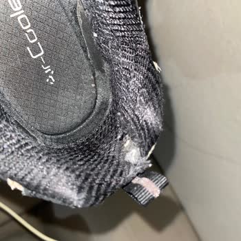 Kısa Sürede Topukta Aşınma Nedeniyle Mağduriyet