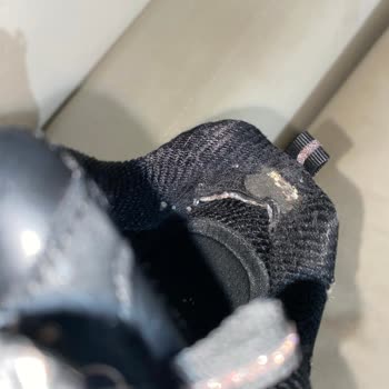 Kısa Sürede Topukta Aşınma Nedeniyle Mağduriyet