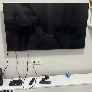 Aynı Televizyon İki Kez Ana Kart Arızası Verdi Kalıcı Çözüm Ve Ücret İadesi İstiyorum