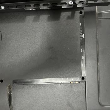 Aynı Televizyon İki Kez Ana Kart Arızası Verdi Kalıcı Çözüm Ve Ücret İadesi İstiyorum