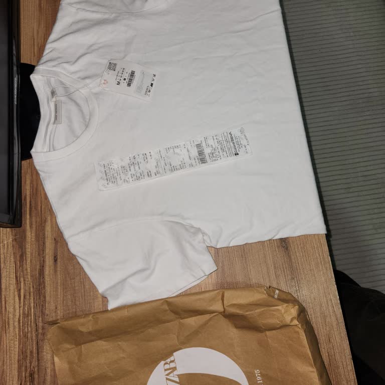 Zara İade Talebim Asılsız Gerekçelerle Reddedildi