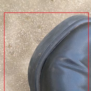 Satın Aldığım Bot Kısa Sürede Bozuldu, Tamir Süreci Yetersiz Ve Sorun Çözülmedi