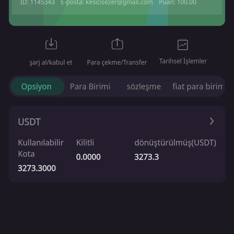 Para Çekme Talebinde Ek Yatırım Şartı Ve Hesabın Bloke Edilmesiyle Mağduriyet