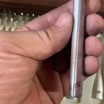 Kullanılmadan Paslanan Çatal Kaşık Takımı Hayal Kırıklığı Yarattı