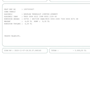 Israrlı Aramalar Ve Sahte Vaadlerle Yaşadığım Yatırım Mağduriyeti