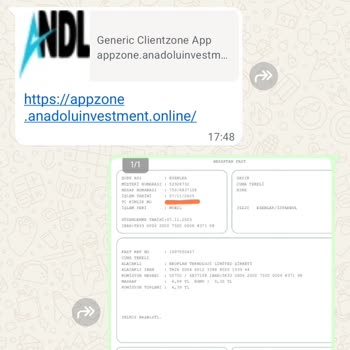 Israrlı Aramalar Ve Sahte Vaadlerle Yaşadığım Yatırım Mağduriyeti