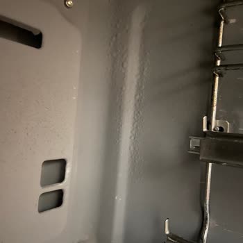 Bosch Fırında Erken Dökülme Ve Yetersiz Servis Deneyimi