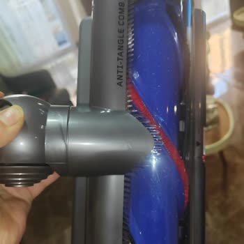 Eksik Ve Yanlış Parçalı Dyson Süpürge Teslimatı, Çözüm Sunulmayan Müşteri Hizmetleri