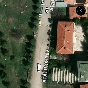 Kazınan Yol Aylardır Asfaltlanmadı Mahalleli Mağdur Durumda