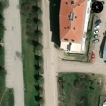 Kazınan Yol Aylardır Asfaltlanmadı Mahalleli Mağdur Durumda