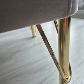 Gündoğdu Mobilya Aldığım Yeni Mobilyalar Hasarlı Çıktı, Mağaza Çözüm Sunmuyor