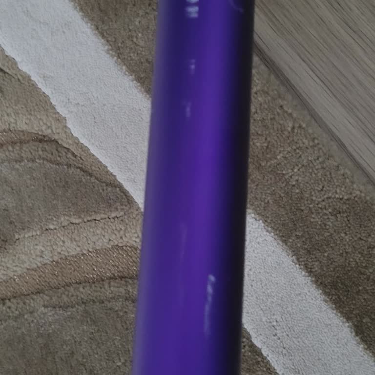 Dyson Gen5 Detect Vacuum Lost Power And Peeling After First Use