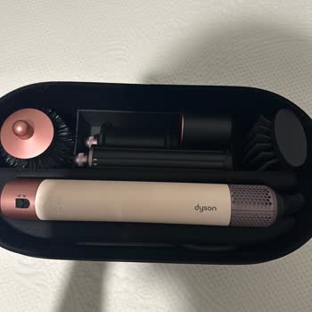 Yüksek Fiyatlı Dyson Airwrap Ürünü Beklentimi Karşılamadı, İade Hakkı Tanınmıyor