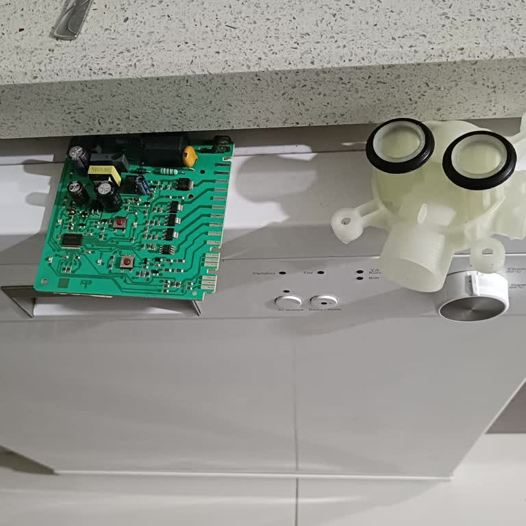 Vestel Servis Sonrası Arızalı Makine Ve Ek Ücret Mağduriyeti