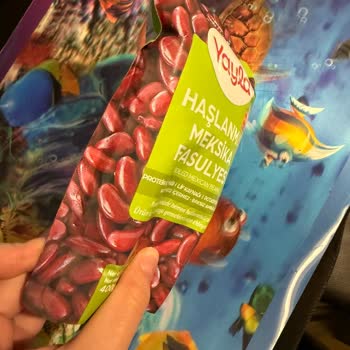 Yayla Bakliyat Şişmiş ve Kötü Kokulu Konserve Gıda: Sağlık Riski!