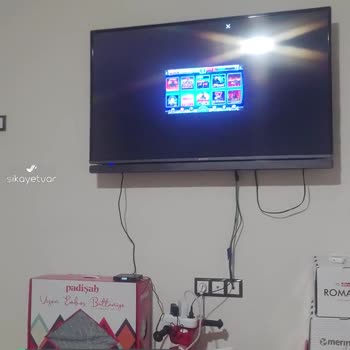 Dreamstar Teknoloji Reklam Sorunu Yaşıyorum