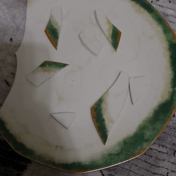 Kırık Tabak Geldi, Hesabıma Erişemiyorum