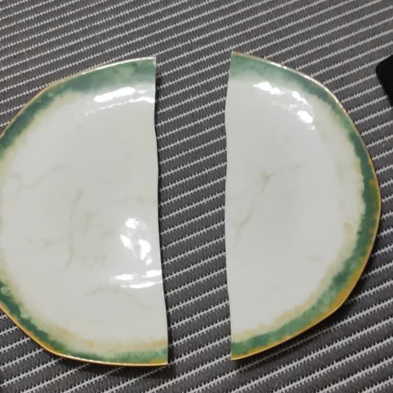 Kırık Tabak Geldi, Hesabıma Erişemiyorum