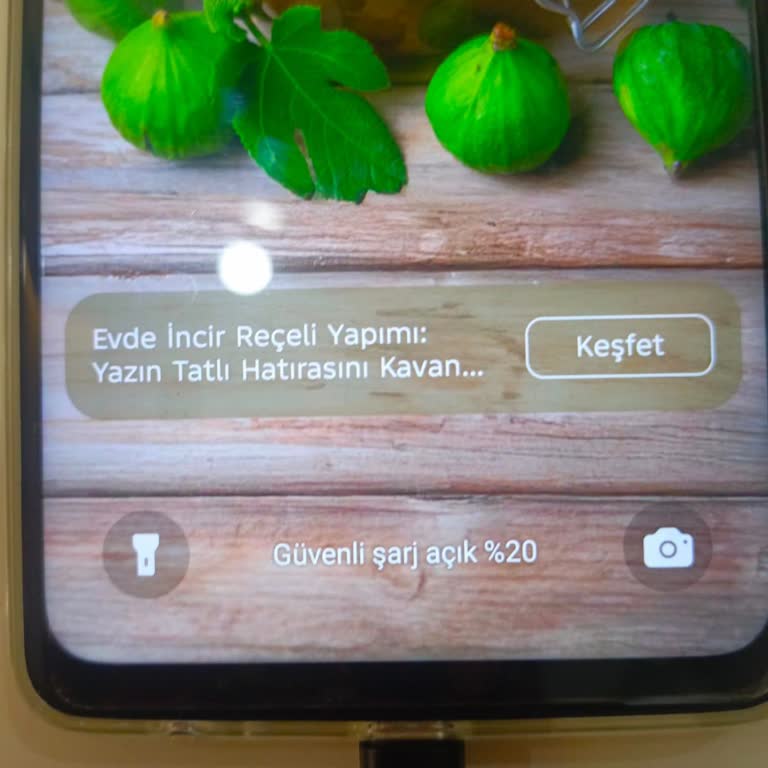 Tecno Spark 10 Pro'da Kapatılamayan Güvenli Şarj Özelliği Nedeniyle Sürekli Yavaş Şarj Sorunu
