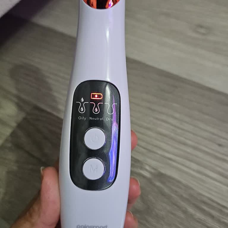 Polosmart Yüz Temizleme Cihazım Şarj Olmuyor Ve Kullanamıyorum