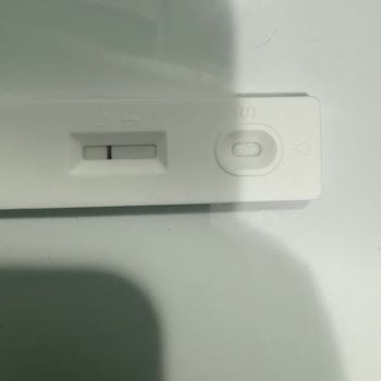 Artımed Gebelik Testi Yanlış Sonuç Veriyor Mağduriyet Yaşıyorum