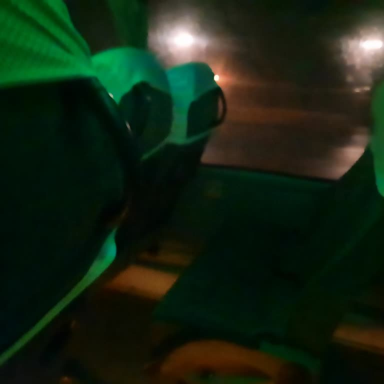 Beklentilerin Altında Araç Ve Eksik Bilgilendirme Nedeniyle Mağduriyet