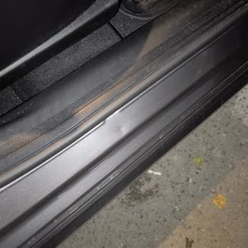 TK Motors & Detailing Ankara Adlı Şirketten Şikayetçiyim