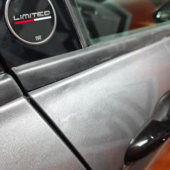 TK Motors & Detailing Ankara Adlı Şirketten Şikayetçiyim