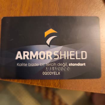 TK Motors & Detailing Ankara Adlı Şirketten Şikayetçiyim