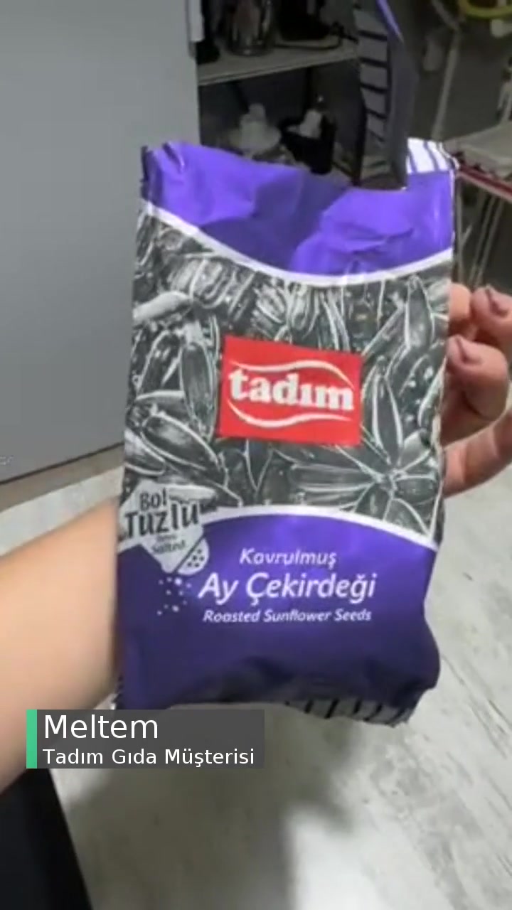Tadım Çekirdek Bayat videonun kapak resmi